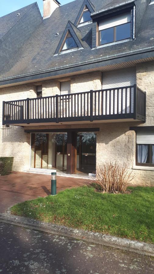 La Perle Hotell Honfleur Eksteriør bilde
